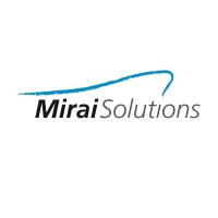 Mirai Solutions GmbH logo, Mirai Solutions GmbH contact details