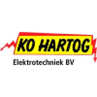 Ko Hartog Elektrotechniek BV logo, Ko Hartog Elektrotechniek BV contact details