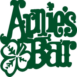 Arnie's Bar logo, Arnie's Bar contact details