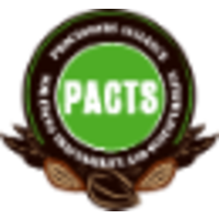 PACTS - Processor Alliance for Cocoa Traceability and Sustainability logo, PACTS - Processor Alliance for Cocoa Traceability and Sustainability contact details