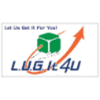 L.U.G. It 4U Delivery Services logo, L.U.G. It 4U Delivery Services contact details