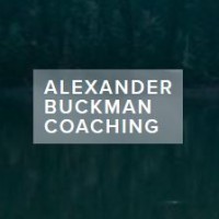 Alexander Buckman Coaching logo, Alexander Buckman Coaching contact details