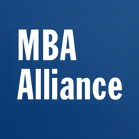 MBA Alliance logo, MBA Alliance contact details