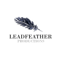 LeadFeather Productions logo, LeadFeather Productions contact details