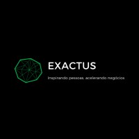 Exactus - o seu time de RH inteligente logo, Exactus - o seu time de RH inteligente contact details