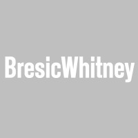 BresicWhitney logo, BresicWhitney contact details