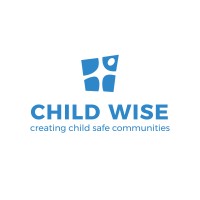 Child Wise logo, Child Wise contact details