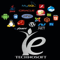 ieTechnosoft logo, ieTechnosoft contact details