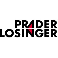 PraderLosinger SA logo, PraderLosinger SA contact details