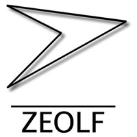 ZEOLF logo, ZEOLF contact details