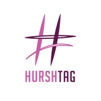 Hurshtag logo, Hurshtag contact details