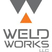 Weld Works llc logo, Weld Works llc contact details