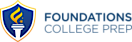 Foundations College Prep logo, Foundations College Prep contact details