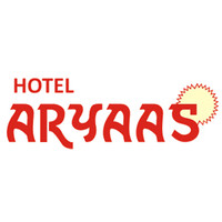 Hotel Aryaas logo, Hotel Aryaas contact details