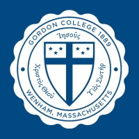 Gordon College logo, Gordon College contact details