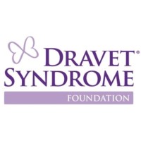 Dravet Syndrome Foundation logo, Dravet Syndrome Foundation contact details