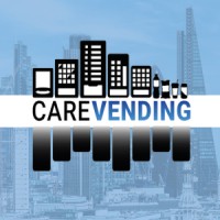 Care Vending Services Ltd logo, Care Vending Services Ltd contact details