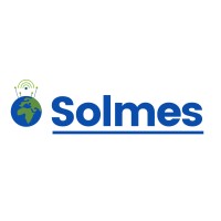 Solmes logo, Solmes contact details