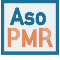 AsoPMR logo, AsoPMR contact details