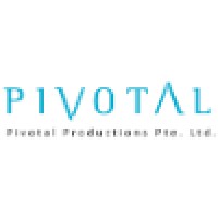 Pivotal Productions Pte. Ltd. logo, Pivotal Productions Pte. Ltd. contact details