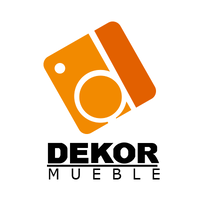 DEKORMUEBLE logo, DEKORMUEBLE contact details