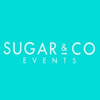 SUGAR & CO EVENTS logo, SUGAR & CO EVENTS contact details