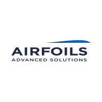 Airfoils Advanced Solutions logo, Airfoils Advanced Solutions contact details