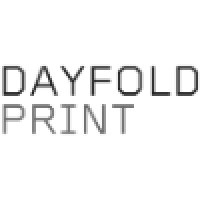 Dayfold Print Ltd logo, Dayfold Print Ltd contact details