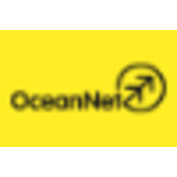 OceanNet BV logo, OceanNet BV contact details