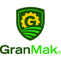 GranMak logo, GranMak contact details