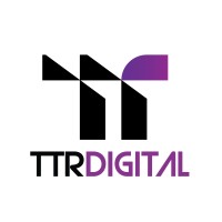 TTR Digital Marketing logo, TTR Digital Marketing contact details