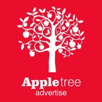 APPLE TREE ADVERTISE logo, APPLE TREE ADVERTISE contact details