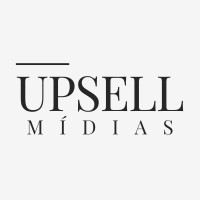 Upsell Mídias logo, Upsell Mídias contact details