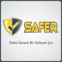 SAFER Teknik logo, SAFER Teknik contact details