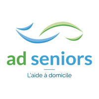 AD SENIORS LYON OUEST logo, AD SENIORS LYON OUEST contact details