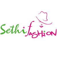 Sethi Fashion logo, Sethi Fashion contact details