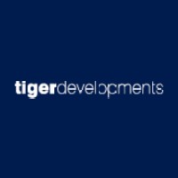 Tiger Developments Ltd logo, Tiger Developments Ltd contact details