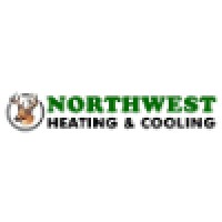 Northwest Heating and Cooling logo, Northwest Heating and Cooling contact details