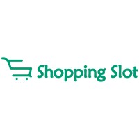 Shopping Slot logo, Shopping Slot contact details