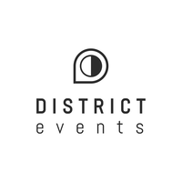 District Events logo, District Events contact details