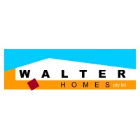 Walter Homes Pty Ltd logo, Walter Homes Pty Ltd contact details