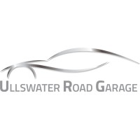 Ullswater Road Garage LTD logo, Ullswater Road Garage LTD contact details