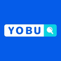 YOBU logo, YOBU contact details