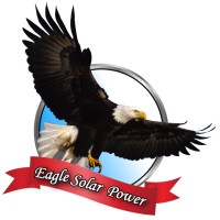 Eagle Solar Power logo, Eagle Solar Power contact details