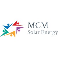 MCM Solar Energy logo, MCM Solar Energy contact details