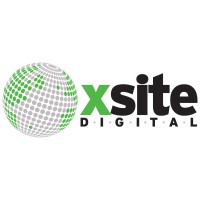 Xsite Digital Inc logo, Xsite Digital Inc contact details