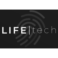 LifeTech.life logo, LifeTech.life contact details