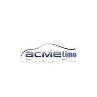 Acme Limo Services logo, Acme Limo Services contact details