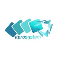 IT ProSystem logo, IT ProSystem contact details