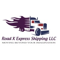 Road X Express Shipping LLC logo, Road X Express Shipping LLC contact details